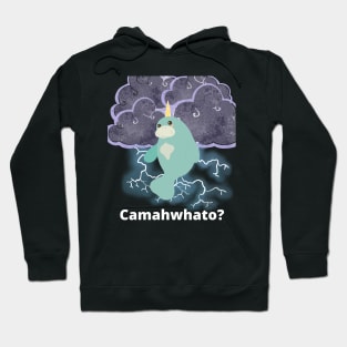 Camawhato? Hoodie